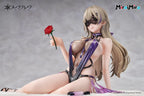 Snowbreak: Containment Zone Marian Splendorous Moment Ver. 1/6 Scale Figure