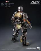 Marvel Studios: The Infinity Saga DLX Iron Man Mark 1
