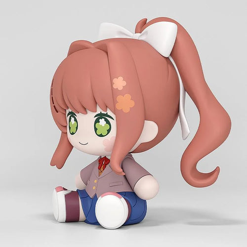 Huggy Good Smile Doki Doki Literature Club! Monika