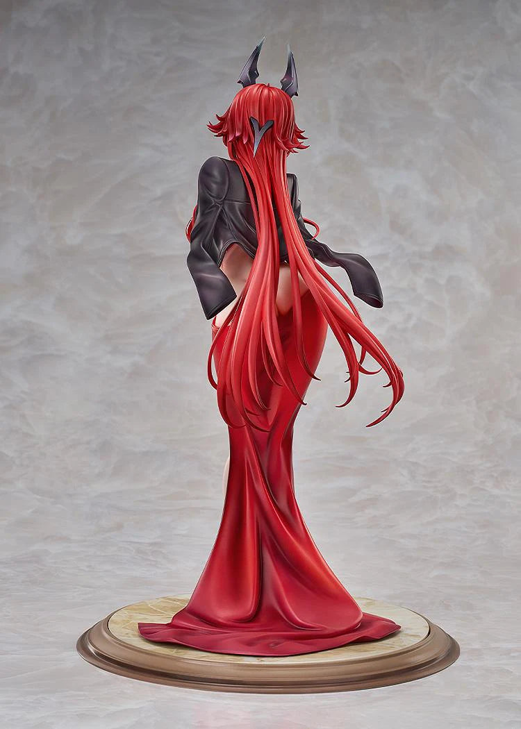 Goddess of Victory: Nikke Red Hood - Nonsense Red 1/7 Scale Figure