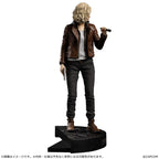 Capcom Figure Builder Creators Model Resident Evil Requiem Grace Ashcroft