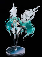 Vocaloid Hatsune Miku (Happy 16th Birthday Ver.) 1/7 Scale Figure (Reissue)