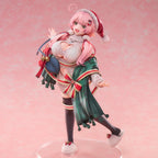 Kanna Narushima Illustration Komase-chan Non-Scale Figure