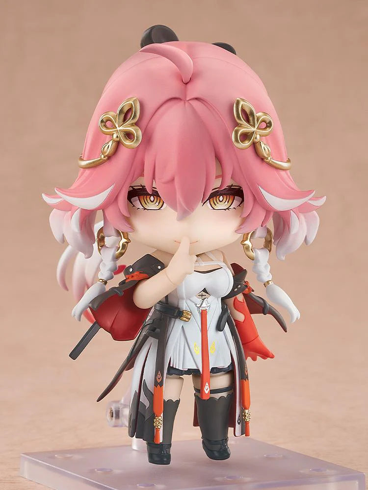 Wuthering Waves Changli Nendoroid