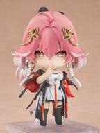 Wuthering Waves Changli Nendoroid