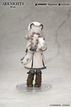 Arknights: Rhodes Kids Series Pramanix Non-Scale Figure