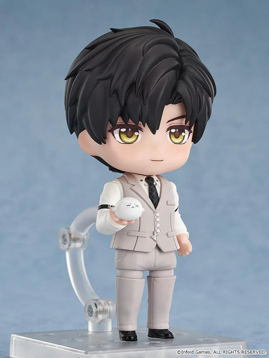 Love and Deepspace Zayne Nendoroid