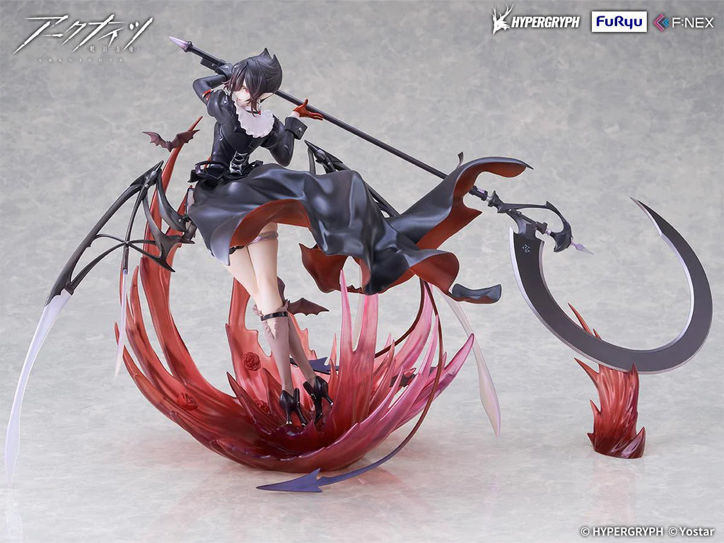 Arknights Entelechia: Elite 2 Ver. 1/7 Scale Figure