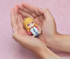 Nendoroid Plus My Dress-Up Darling Marin Kitagawa Rubber Mascot Figure