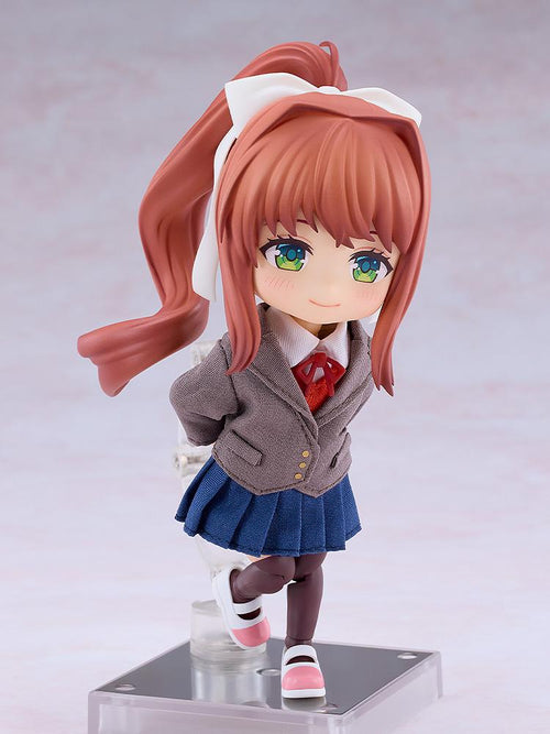 Doki Doki Literature Club! Monika Nendoroid Doll