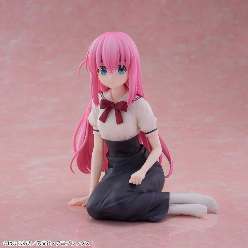 Bocchi the Rock! Hitori Gotoh: Casual Clothes Ver. 1/6 Scale Figure