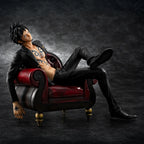 Portrait of Pirates One Piece S.O.C. Trafalgar Law Ver. R