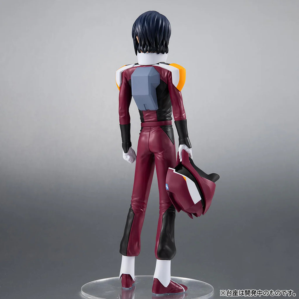 Lucrea Lite Mobile Suit Gundam Seed Freedom Athrun Zala: Pilot Suit Ver.
