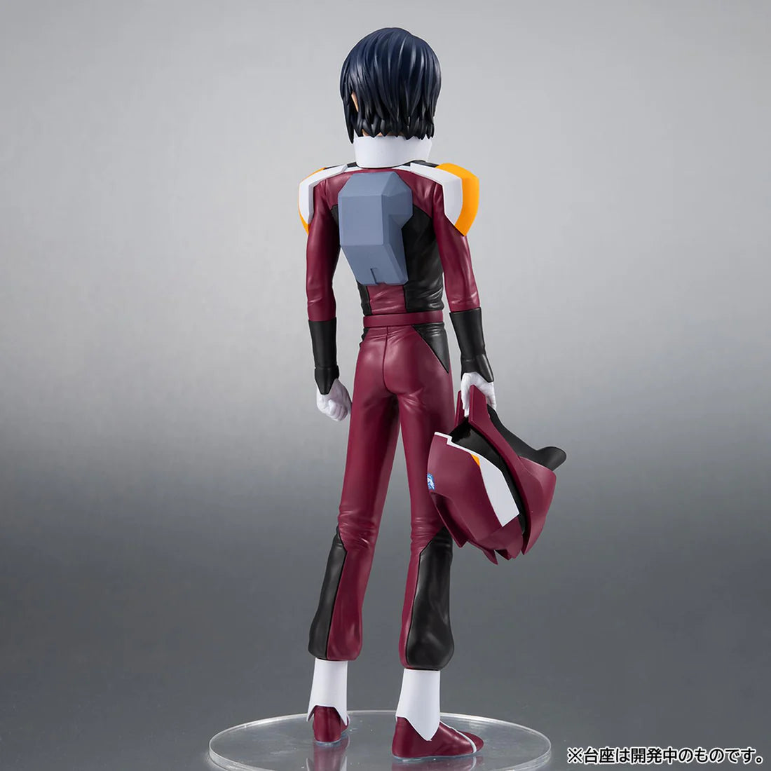 Lucrea Lite Mobile Suit Gundam Seed Freedom Athrun Zala: Pilot Suit Ver.