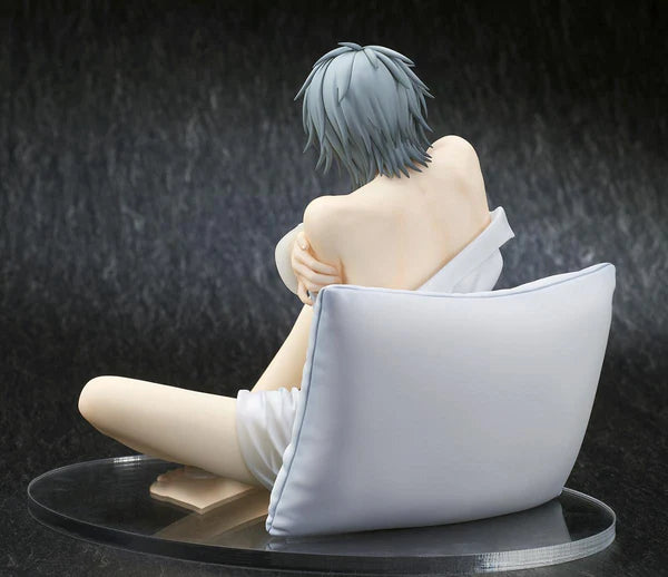 Togainu no Chi Akira 1/7 Scale Figure
