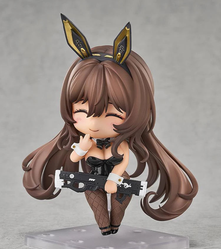 Nendoroid Goddess of Victory: Nikke Noir