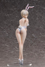 Food Wars! Shokugeki no Soma Alice Nakiri: Bare Leg Bunny Ver. 1/4 Scale Figure