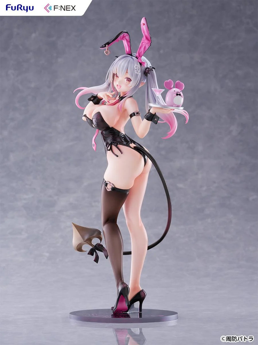 Suou Patra: Bunny Ver. 1/6 Scale Figure