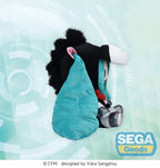 Hatsune Miku Hatsune Miku Horse 2026 fuwa petit Plush (LL)