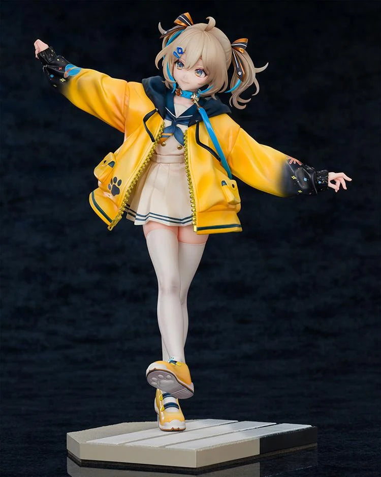 WeatherPlanet Appare Hinata 1/7 Scale Figure