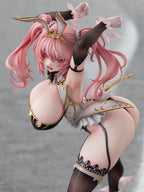Alice Illustration by Ulrich 1/6 Scale Figure