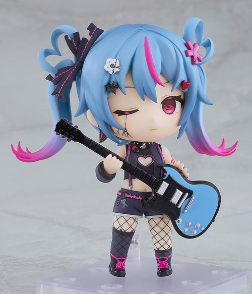 Hatsune Miku: DecoMiku Darkness Nendoroid