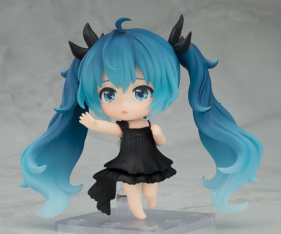 Hatsune Miku: Deep Sea Girl Ver. Nendoroid