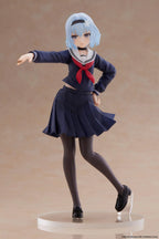 Coreful Figure The Ryuo's Work Is Never Done! Ginko Sora (Re-run)