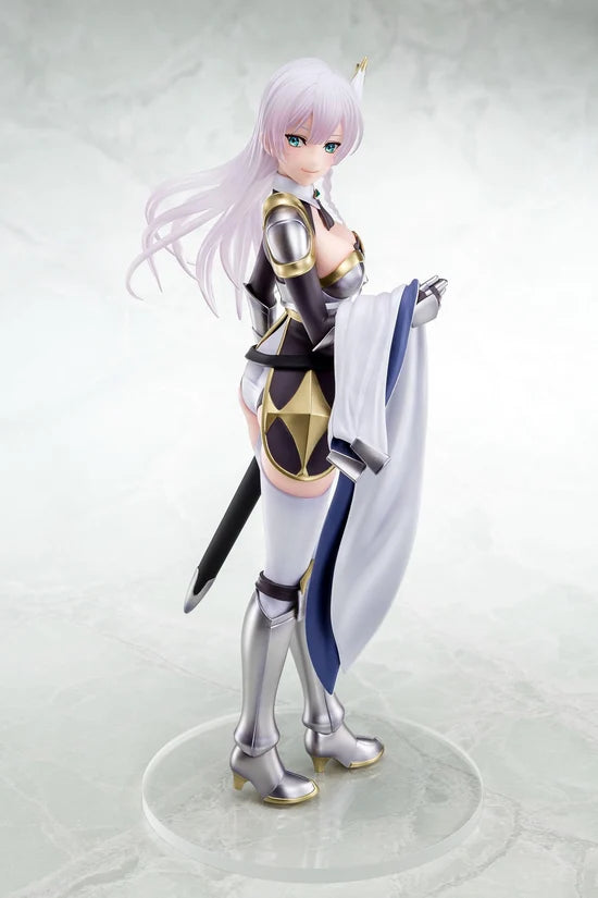 From Old Country Bumpkin to Master Swordsman Allucia Citrus 1/6 Scale Figure