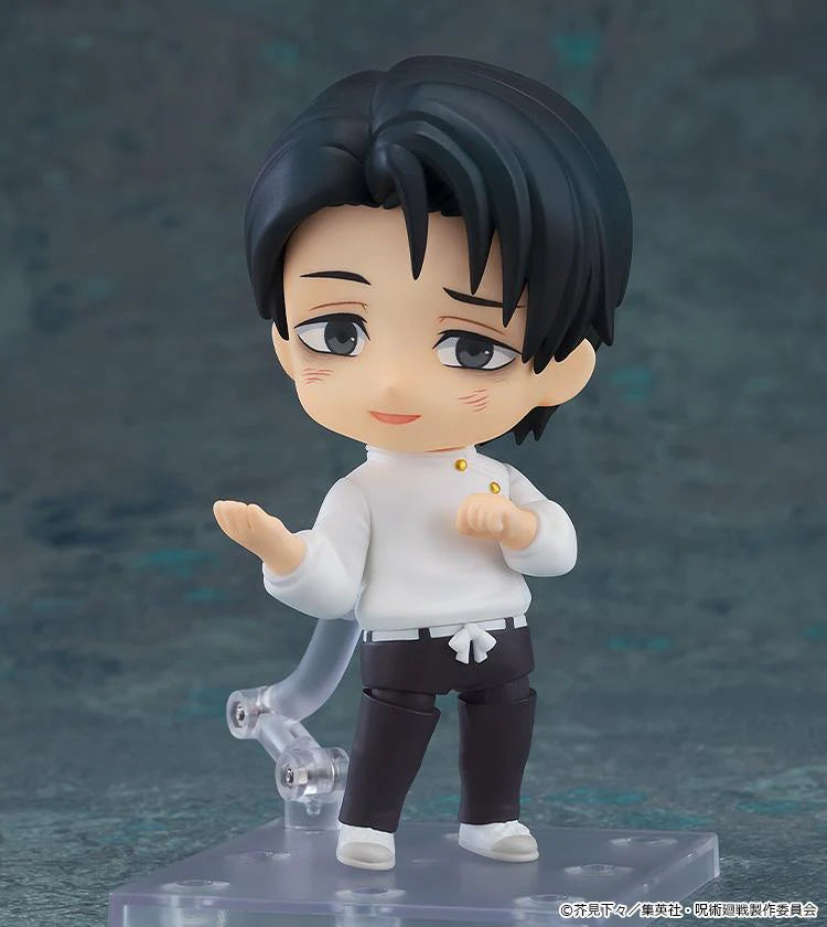 Jujutsu Kaisen Yuta Okkotsu: Execution Ver. Nendoroid