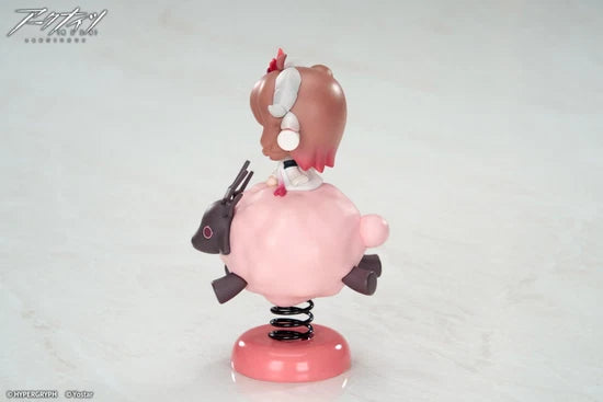 Happy Shake Arknights Eyjafjalla the Hvit Aska