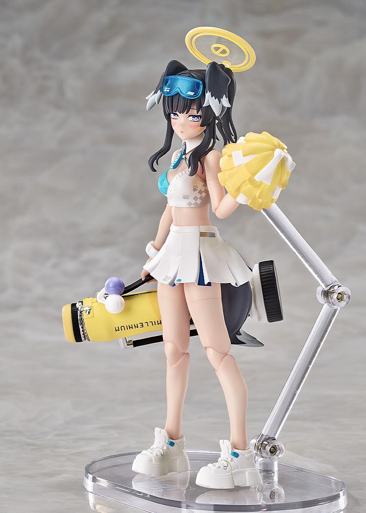 Hyper Body Blue Archive Hibiki (Cheer Squad)