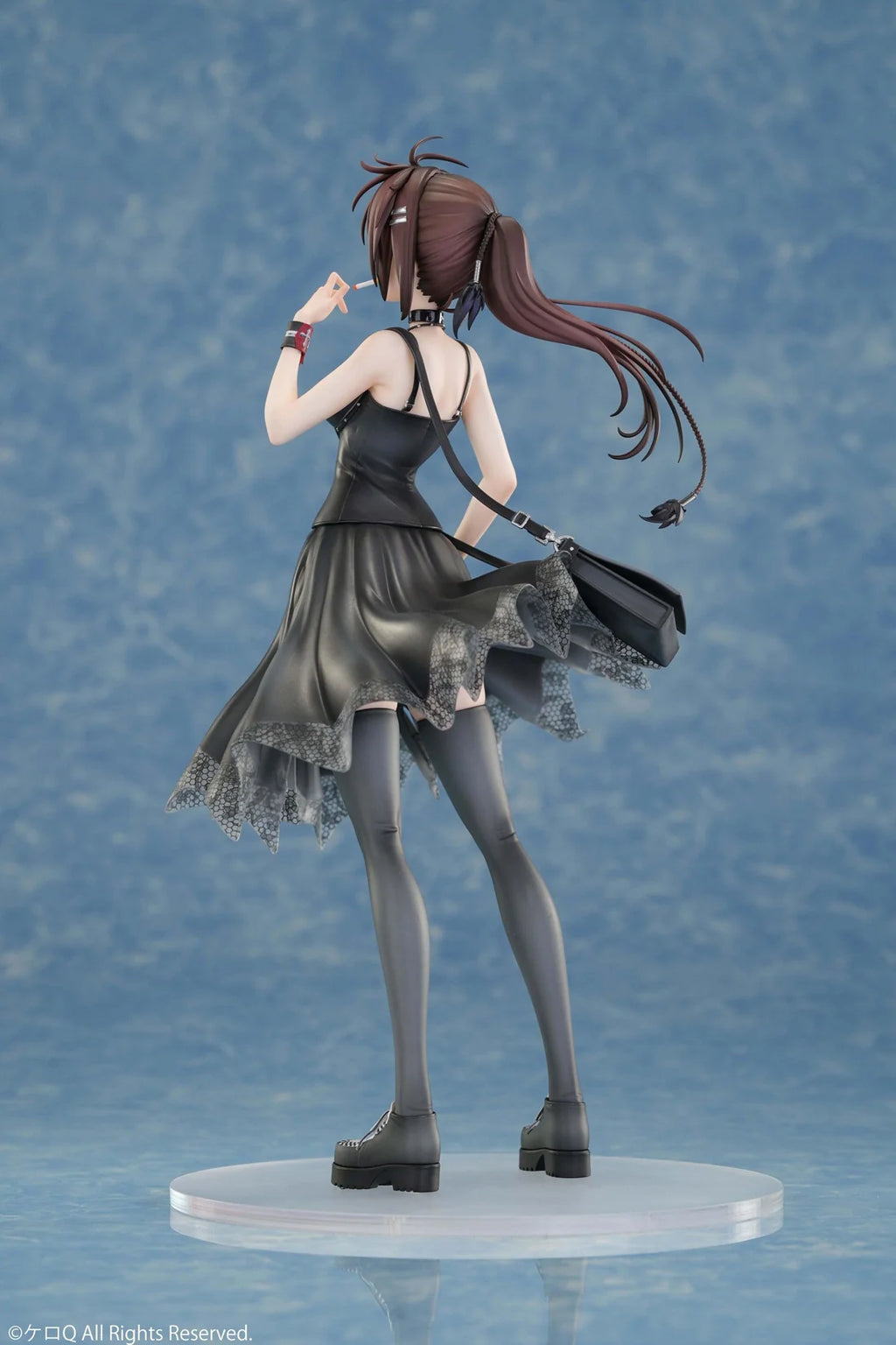 Wonderful Everyday Diskontinuierliches Dasein Yuki Minakami Deluxe Edition 1/7 Scale Figure