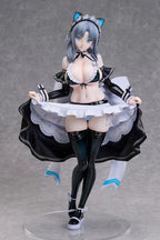 Shinovi Master Senran Kagura New Link Yumi Bondage Maid Ver. 1/4 Scale Figure