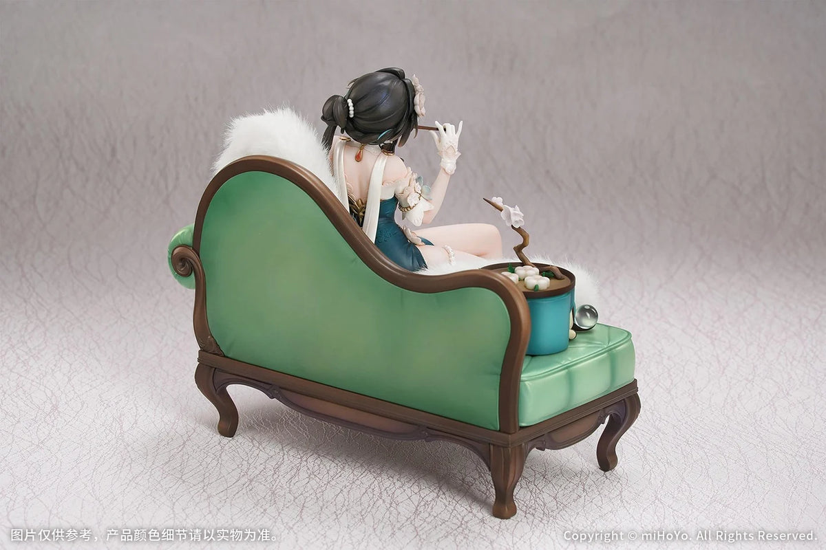 Honkai: Star Rail Ruan Mei Plumblossom Letter Ver. 1/7 Scale Figure