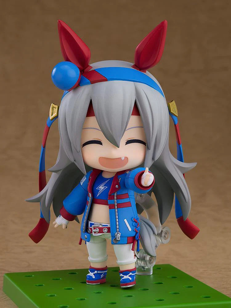 Uma Musume: Pretty Derby Tamamo Cross Nendoroid