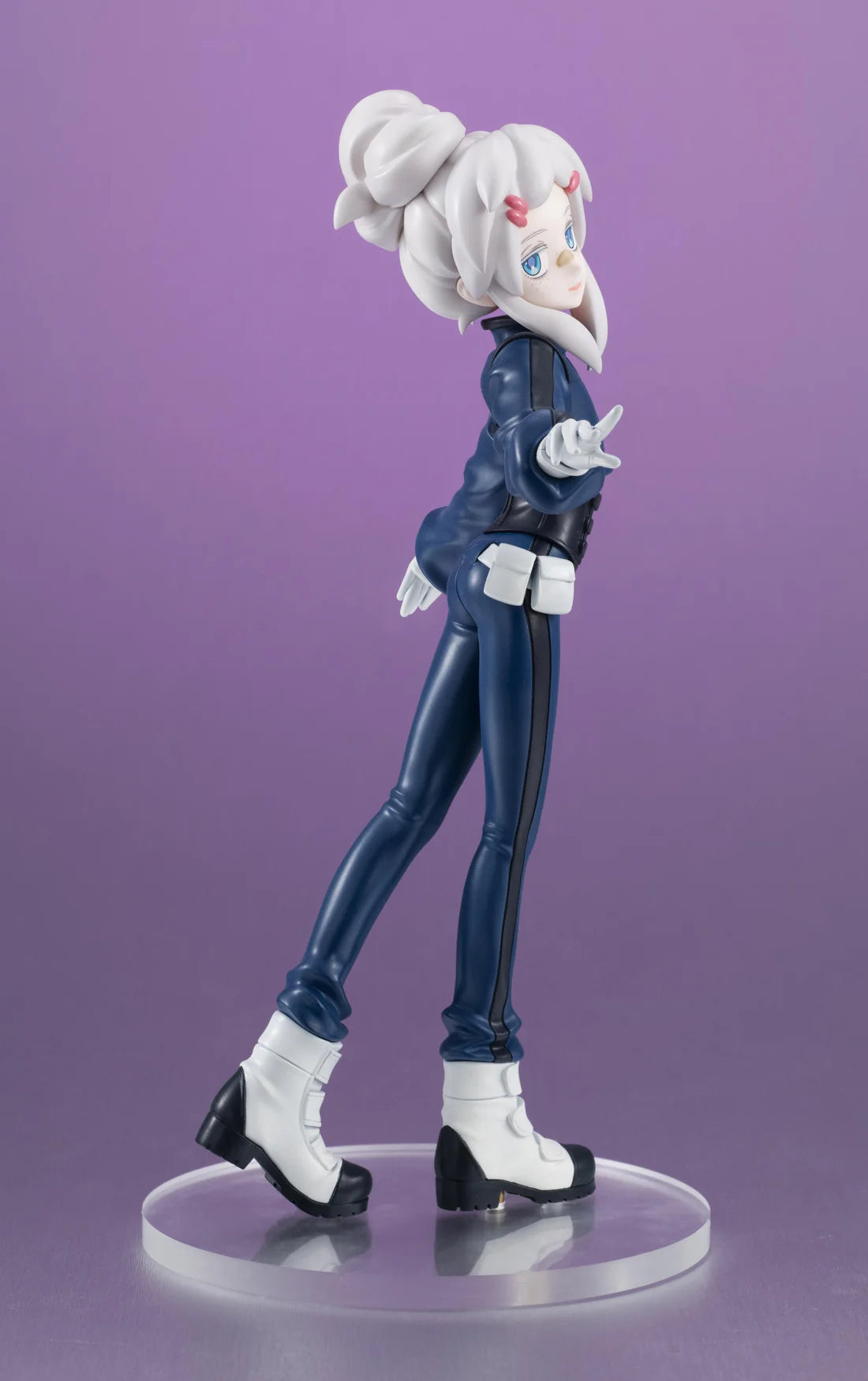 Lucrea Lite Mobile Suit Gundam GQuuuuuuX Deux Murasame: Pilot Suit Ver.