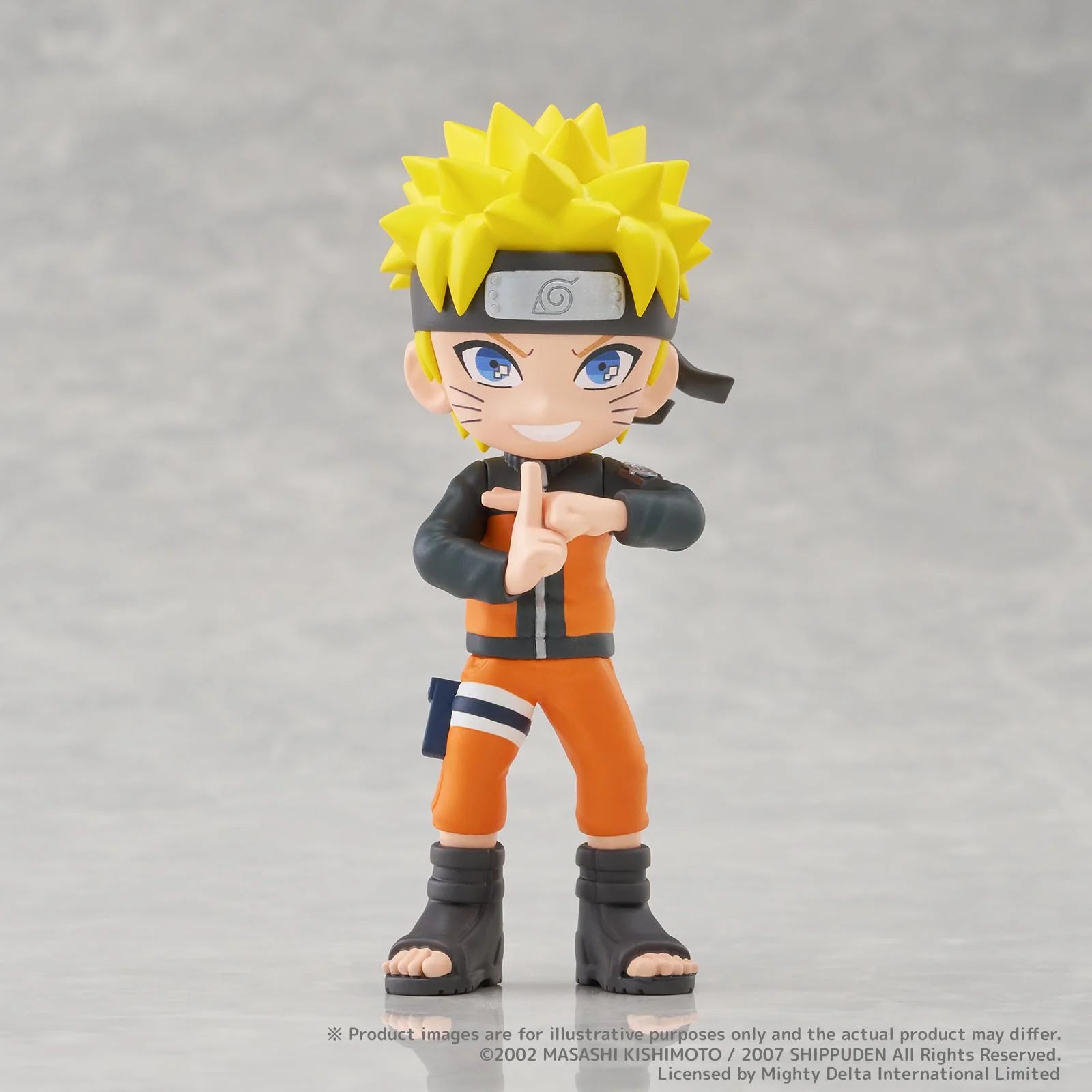 Naruto: Shippuden PalVerse Vol.1 (Boxset)