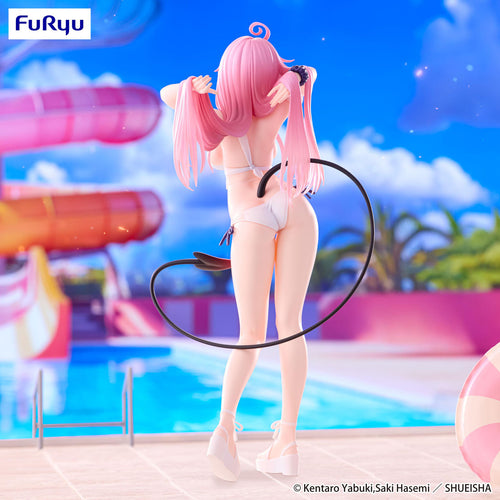 To Love-Ru Darkness Trio-Try-iT Lala Satalin Deviluke Figure