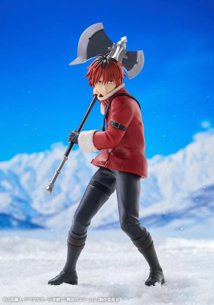 Frieren: Beyond Journey's End Oshi Works Stark Figure