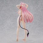 To Love-Ru Darkness Lala Satalin Deviluke Swimsuit Ver. 1/4 Scale Figure