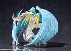Yu-Gi-Oh! Duel Monsters GX Ultimate Crystal Beast Rainbow Dragon Non-Scale Figure
