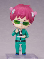 The Disastrous Life of Saiki K. Kusuo Saiki Nendoroid