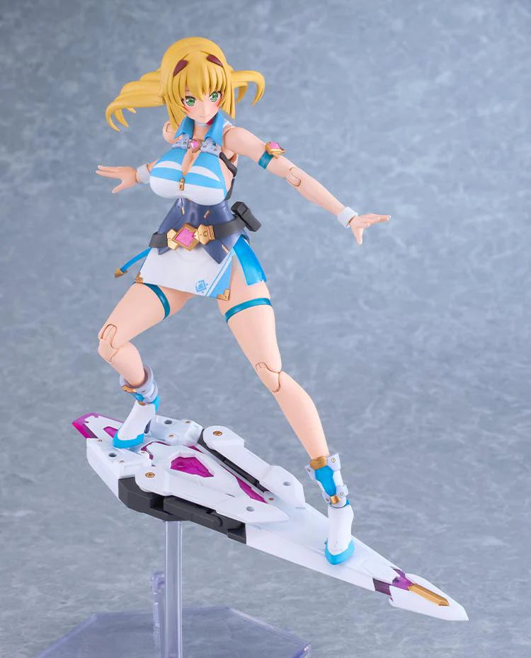 PLAMATEA Cutie Honey Nova Honey Kisaragi