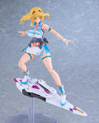 PLAMATEA Cutie Honey Nova Honey Kisaragi