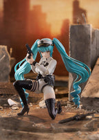 Goddess of Victory: Nikke Privaty Figma