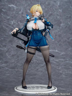 Girls' Frontline 2: Exilium Nikketa 1/6 Scale Figure