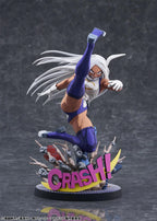 My Hero Academia Mirko (Hero Suit 2D Ver.) 1/8 Scale Figure