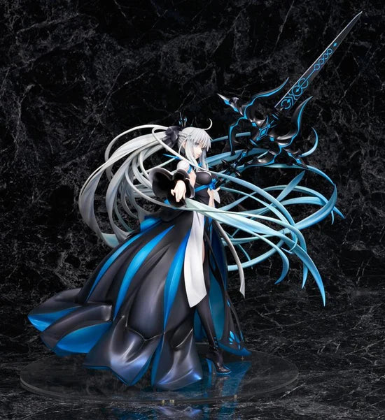 Fate/Grand Order Berserker/Morgan Final Ascension Ver. 1/7 Scale Figure