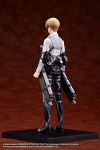 Oshi Works Attack on Titan Armin Arlert: The Final Season Ver.
